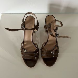 MNZ Palma High Sandal